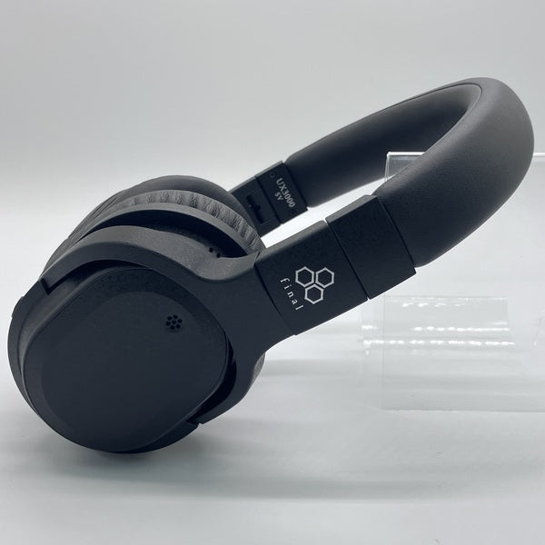 final 【中古】UX3000 SV【日本橋】 – e☆イヤホン