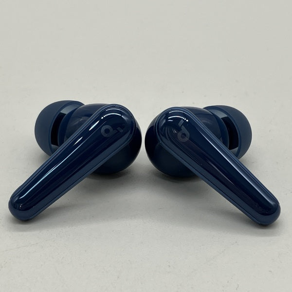 Anker 【中古】Soundcore Liberty 5 ディープブルー【A3957N31