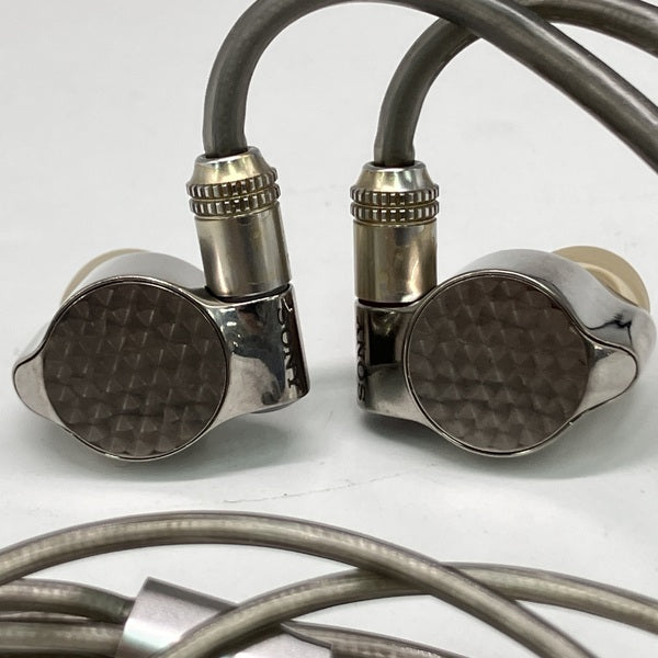 SONY 【中古】IER-Z1R【秋葉原】 – e☆イヤホン