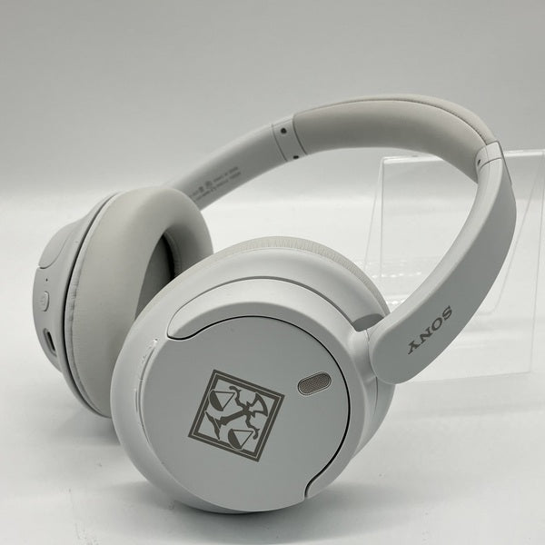 SONY 【中古】WH-CH720N FGO Fate/Grand Order Editionモデル White