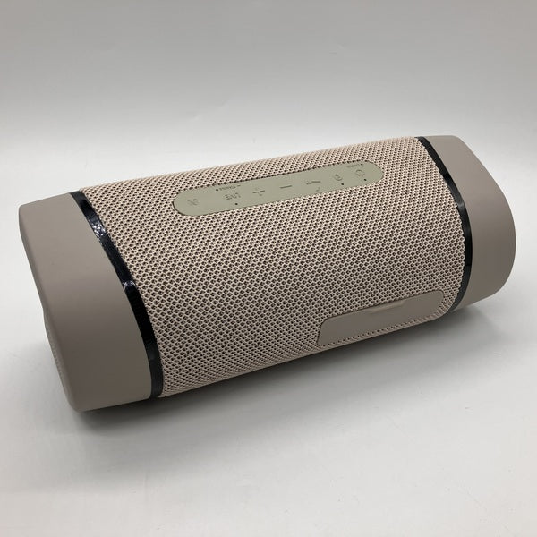 SONY 【中古】SRS-XB33 CC ベージュ【秋葉原】 – e☆イヤホン