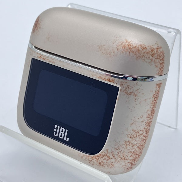 JBL 【中古】TOUR PRO 2 シャンパンゴールド【JBLTOURPRO2CPG