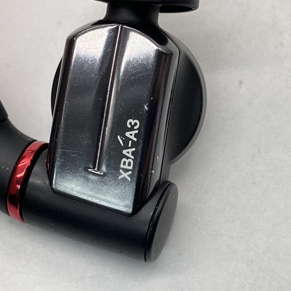 SONY 【中古】XBA-A3【秋葉原】 – e☆イヤホン
