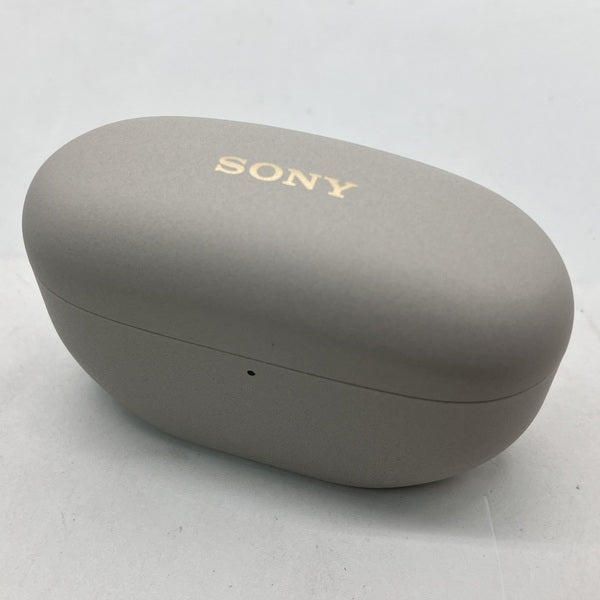 SONY 【中古】WF-1000XM5 S プラチナシルバー【秋葉原】 – e☆イヤホン