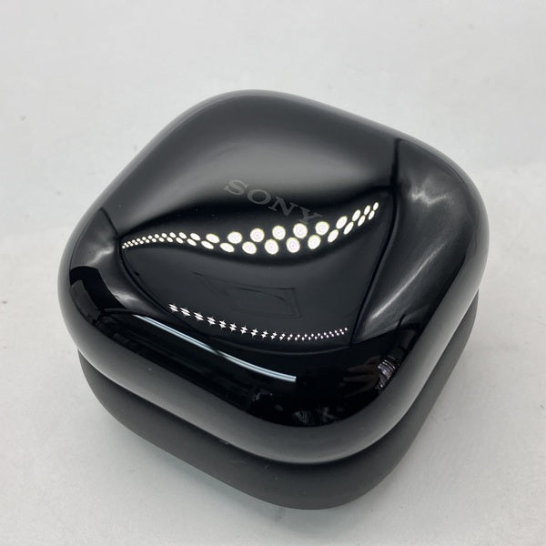 SONY 【中古】LinkBuds Fit ブラック 【WF-LS910N BZ】【秋葉原】 – e