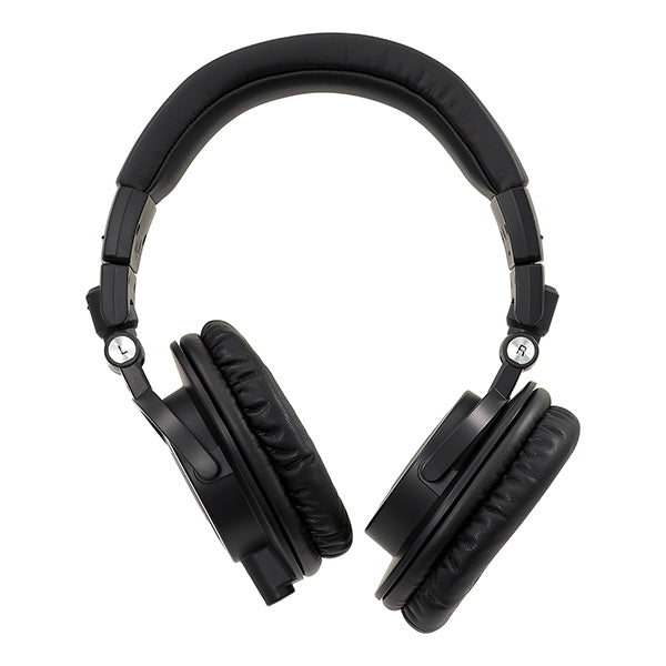 audio-technica ATH-M50X – e☆イヤホン