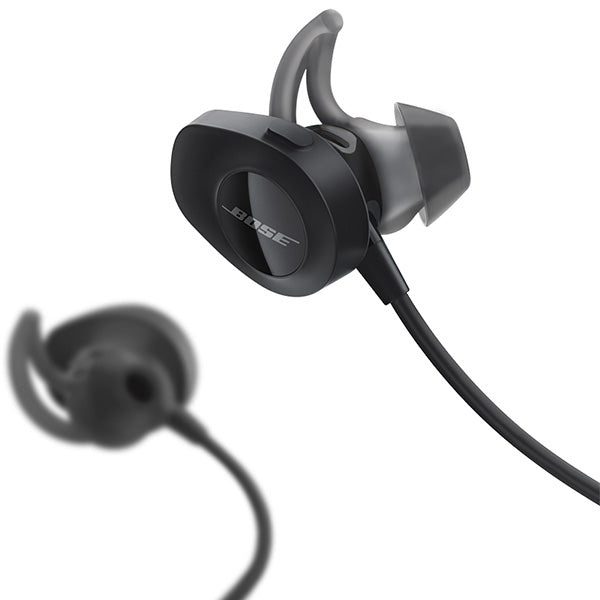 Bose SoundSport wireless – e☆イヤホン