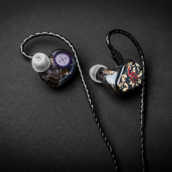 VISION EARS MEISTER – e☆イヤホン