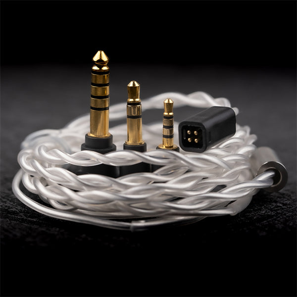 水月雨 (MOONDROP) ILLUMINATION-光 – e☆イヤホン