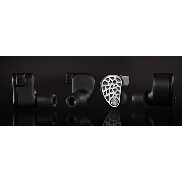 64 AUDIO U18s – e☆イヤホン