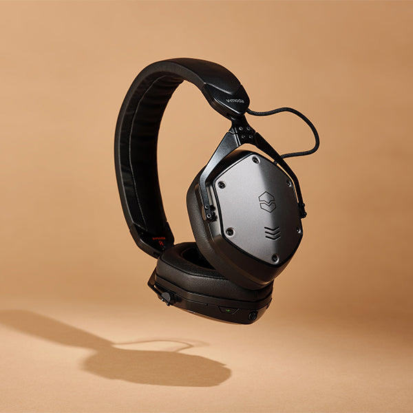 V-MODA M-200ANC Black【M200BTA-BK】 – e☆イヤホン