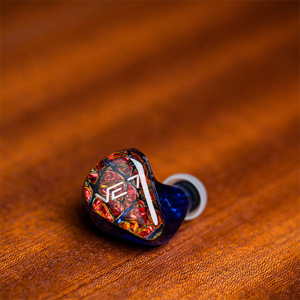 VISION EARS VE7 (Universal Fit) – e☆イヤホン