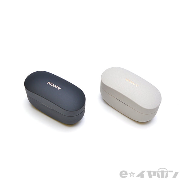 SONY WF-1000XM4 – e☆イヤホン