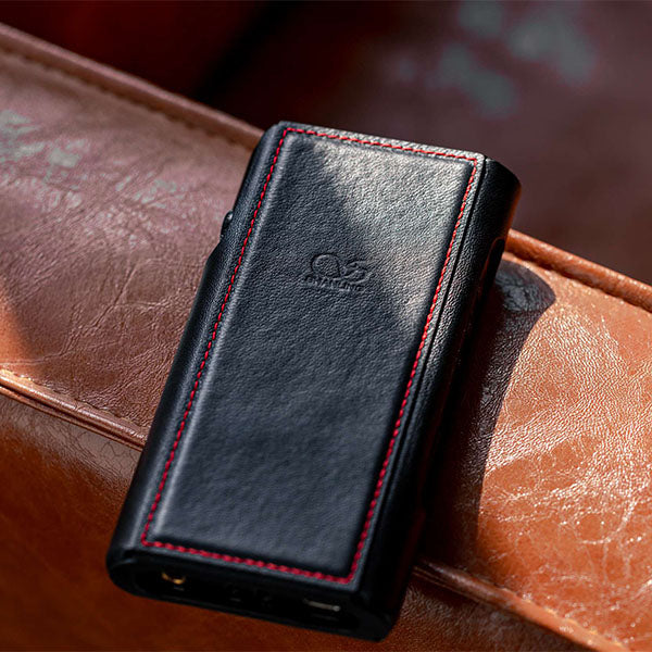 SHANLING M6専用レザーケース – e☆イヤホン