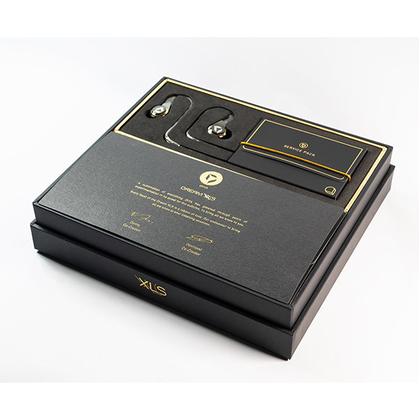 DITA Dream XLS – e☆イヤホン