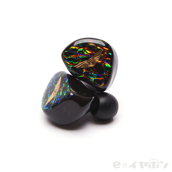 EMPIRE EARS Valkyrie (Universal fit) – e☆イヤホン