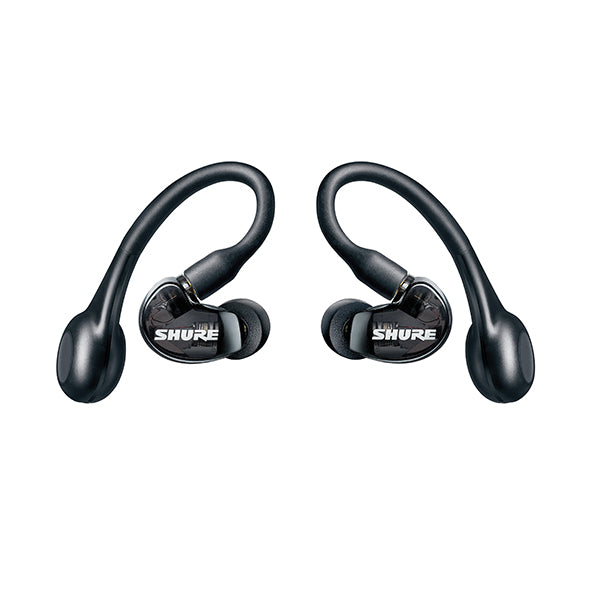 SHURE AONIC215-TW1【SE215-TW1-A】（アップデート版） – e☆イヤホン