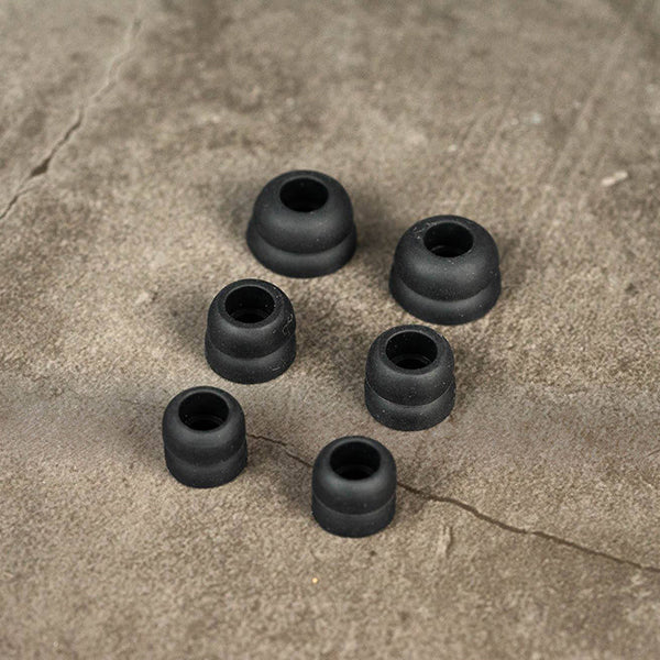 Jomo Audio TRINITY (Universal Fit) – e☆イヤホン