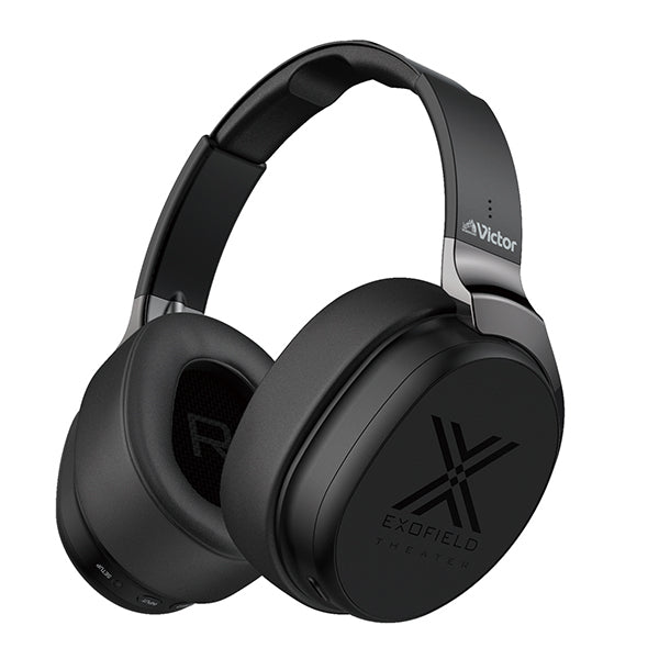 Victor EXOFIELD THEATER 【XP-EXT1】 – e☆イヤホン