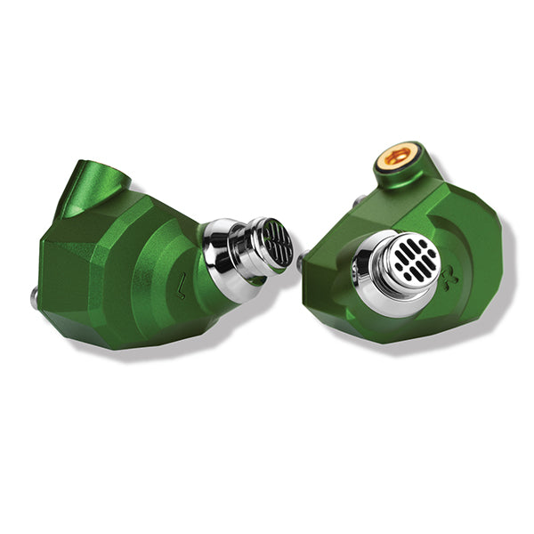 Campfire Audio ANDROMEDA 2020 【CAM-5492】 – e☆イヤホン