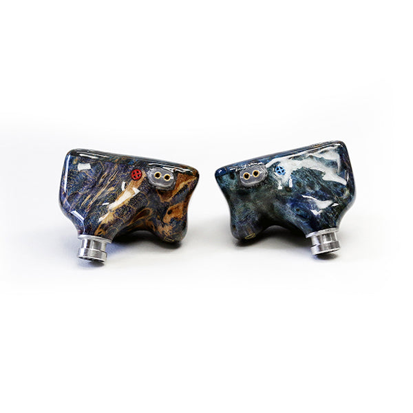 qdc Dmagic 3D 【QDC-8503】 – e☆イヤホン