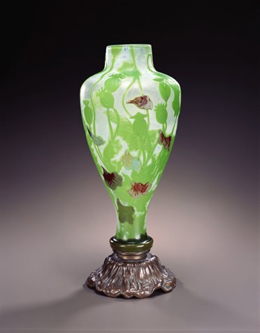 Émile Gallé（エミール・ガレ） - 公式木楽館ブログ｜輸入家具・雑貨の