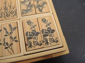 十種香札｜茶道具｜買取実績紹介｜骨董品買取・売却の極意