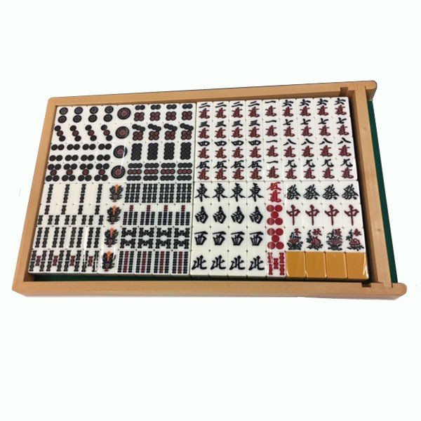 麻雀用具専門店 / 全自動麻雀卓「雀豪ドーム（DOME）」用牌