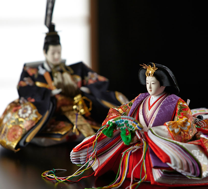 雛人形 男雛 女雛 セット 伝統的 雛人形 男雛 女雛 セット 伝統的