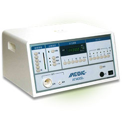 メディックAT14000EX | 株式会社イーメディカル 機能と使いやすさをご紹介
