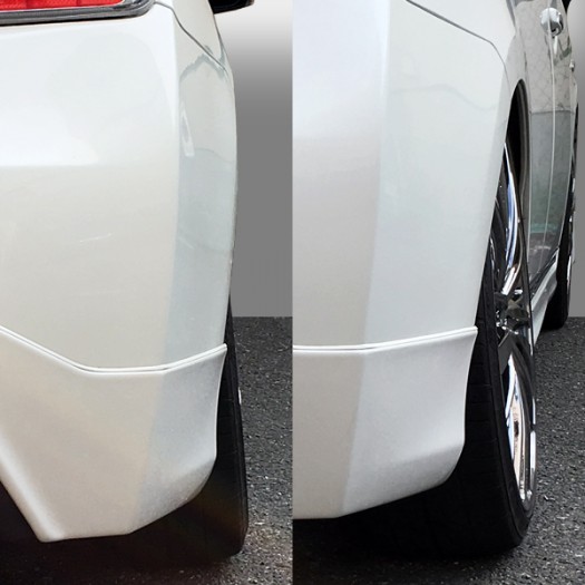 商品詳細 BEST STYLE/ベストスタイル ZVW30 プリウス キャンバー