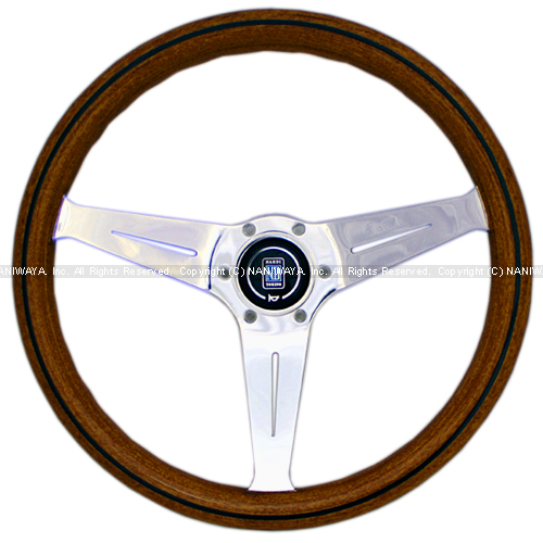商品詳細 NARDI/ナルディ SPORTS（スポーツ） タイプラリー ウッド
