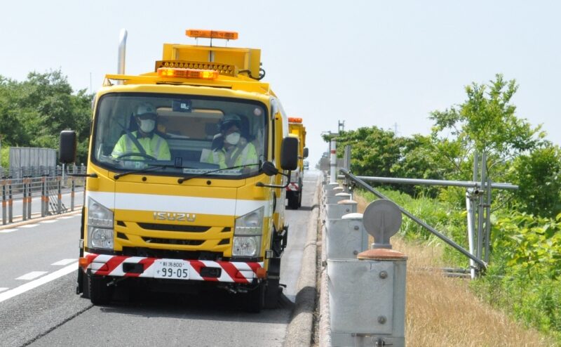 事業紹介 | 株式会社ネクスコ・メンテナンス新潟