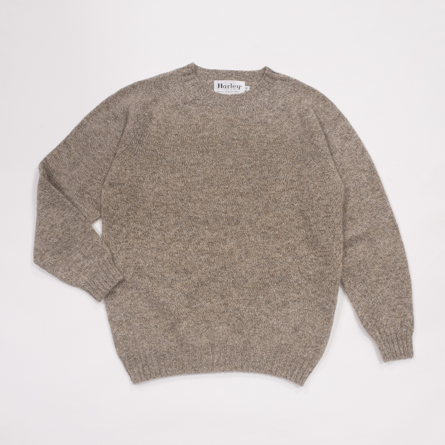 ハーレーオブスコットランド HARLEY OF SCOTLAND｜英国ニット専門店にいみ