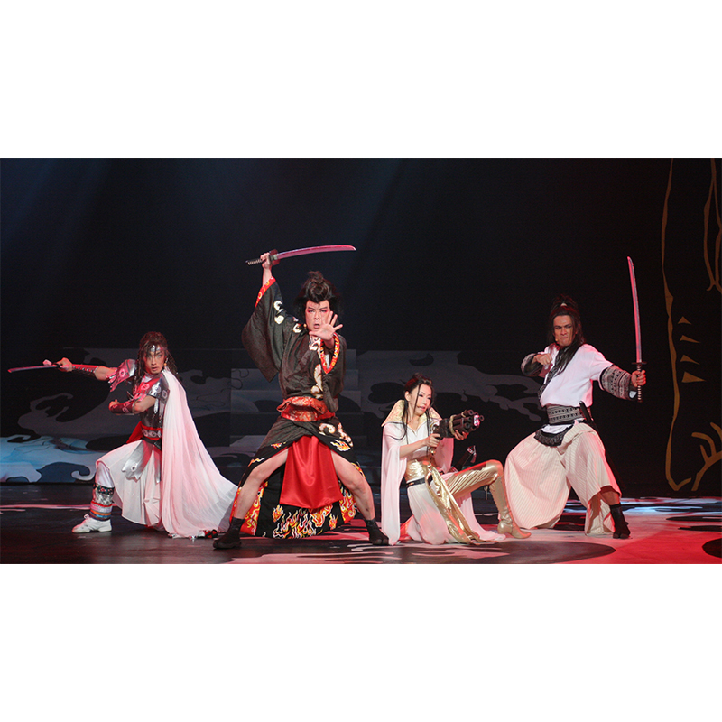 五右衛門ロック -special edition-』DVD｜イーオシバイドットコム