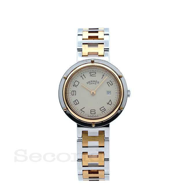 セコンド（Second） / エルメス クリッパー (USED) ボーイズ