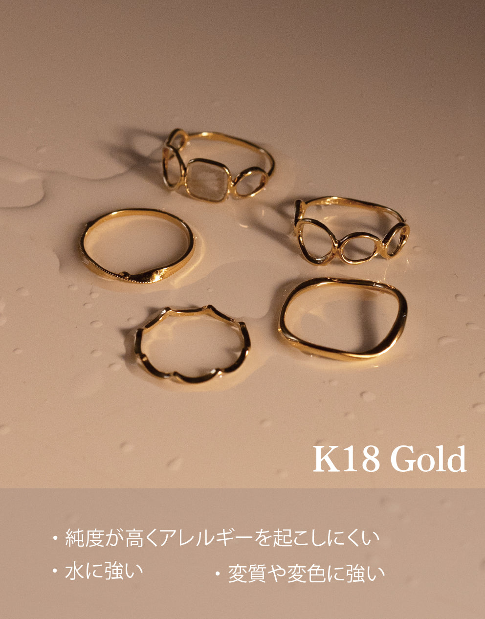 ネックレス(1803-AN302)