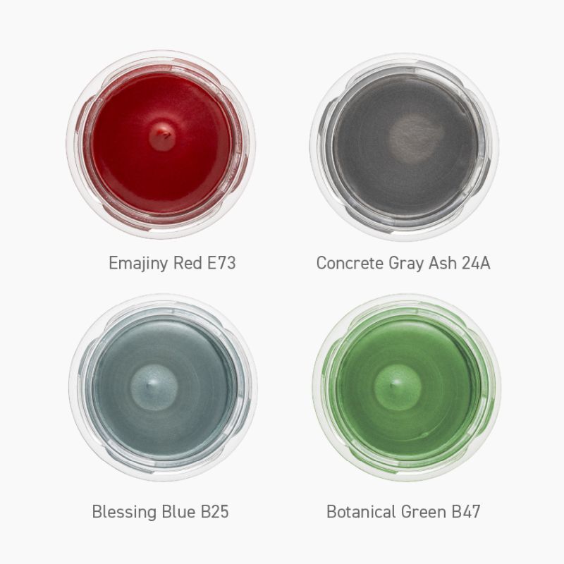 選べる全色から6個購入で＋6個無料 カラーワックス 36g 【日本製】【無