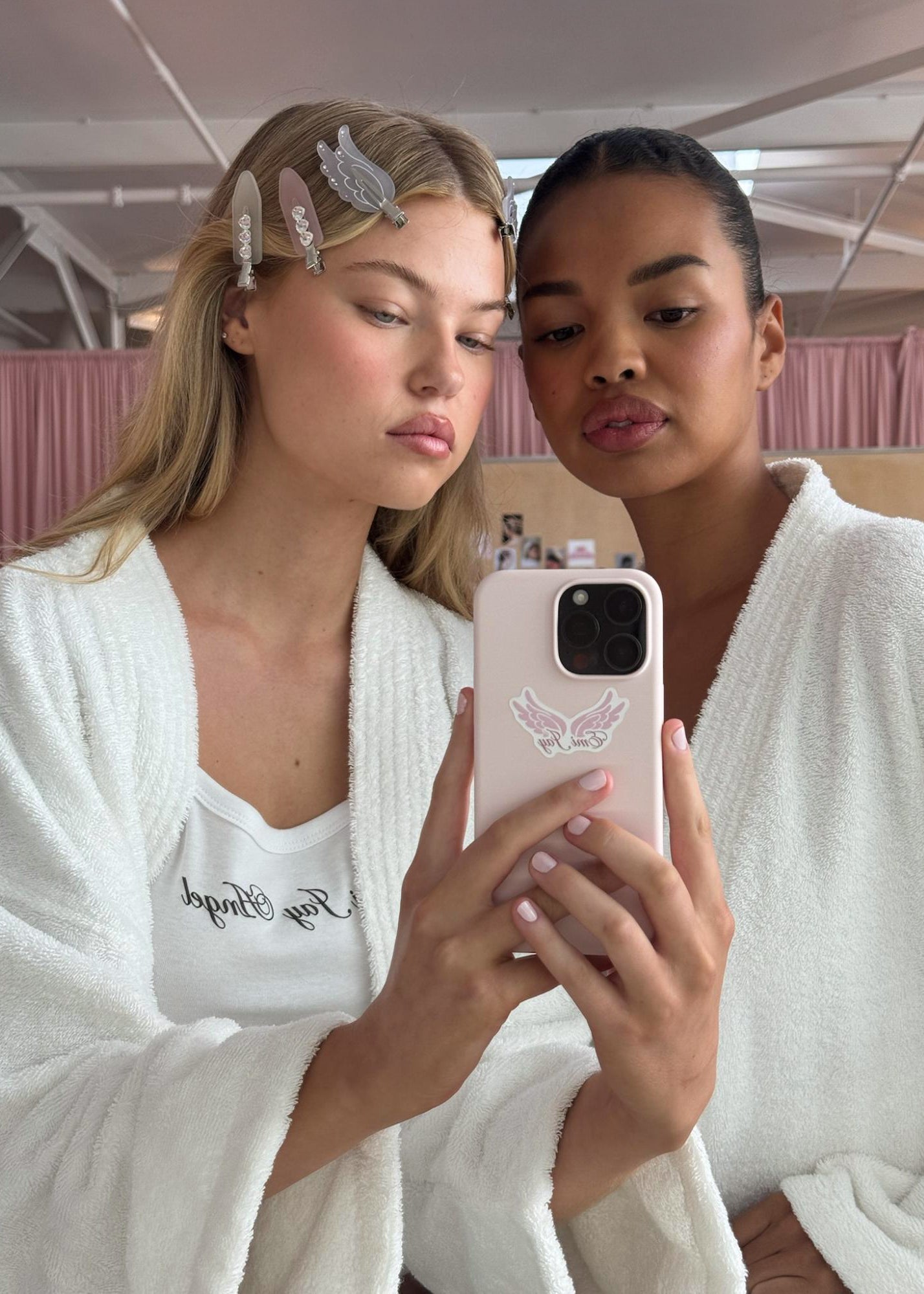 Emi Jay - Heaven-Sent Hair Essentials