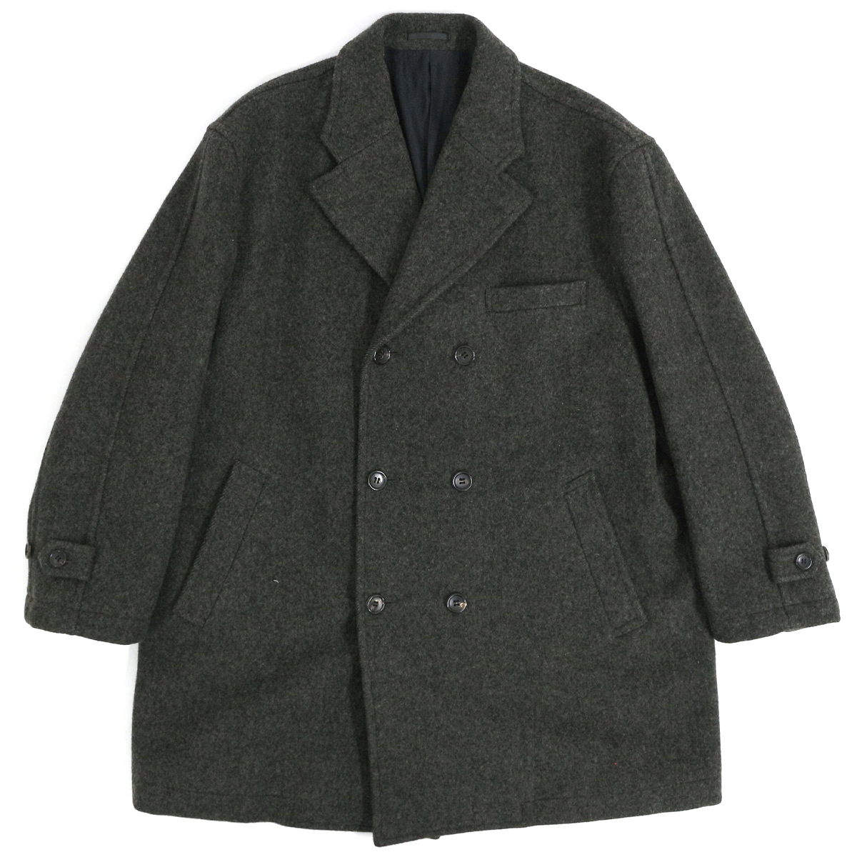 COMME des GARCONS HOMME コムデギャルソン オム by 田中啓一 95AW 3