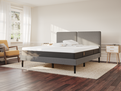 エマ・スリープ（エママットレス）公式