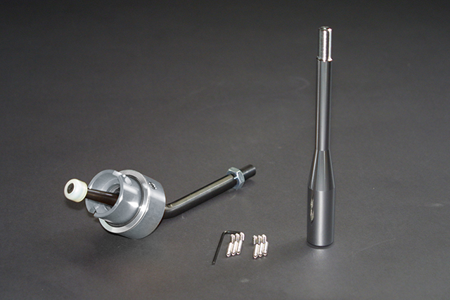 Bonalume ABARTH 595 クイックシフトキット Bonalume ABARTH 595