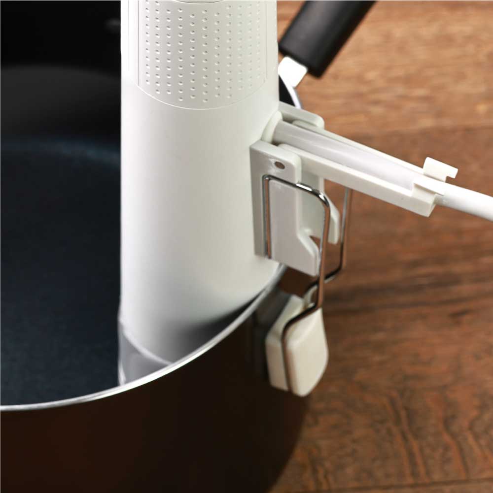 低温調理器 家庭用 1200W 自立式 – Emperor Tamarin