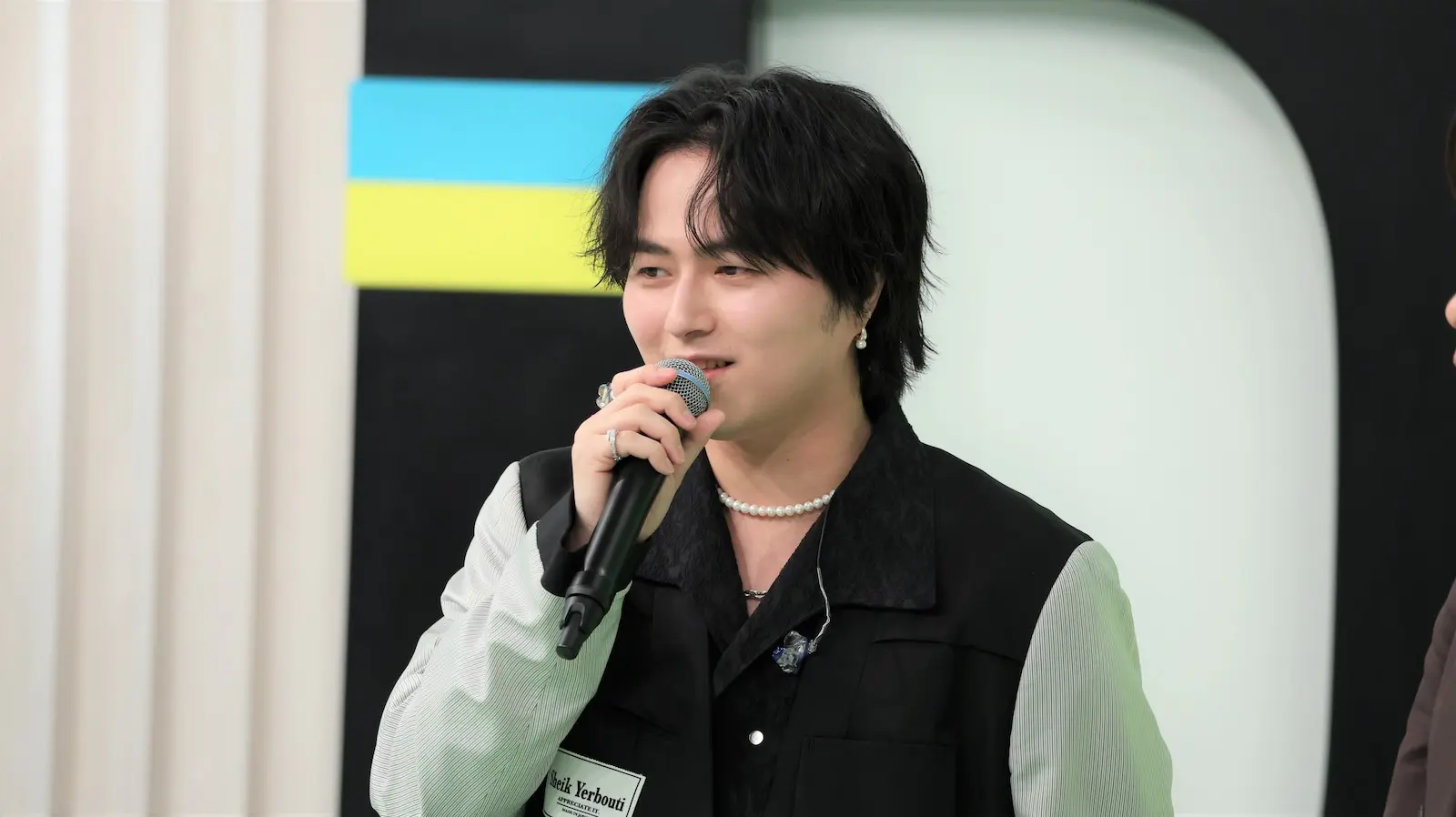 entax独自インタビュー】竹中雄大、“性別の垣根”を越えて…全曲“原曲