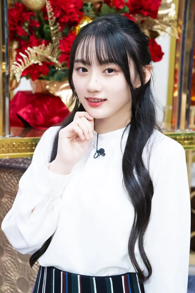 乃木坂46×entax 単独インタビュー 川﨑 桜「放送当時との違いをライブ