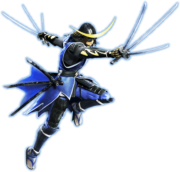 パチスロ 戦国BASARA3 -エンターライズ-