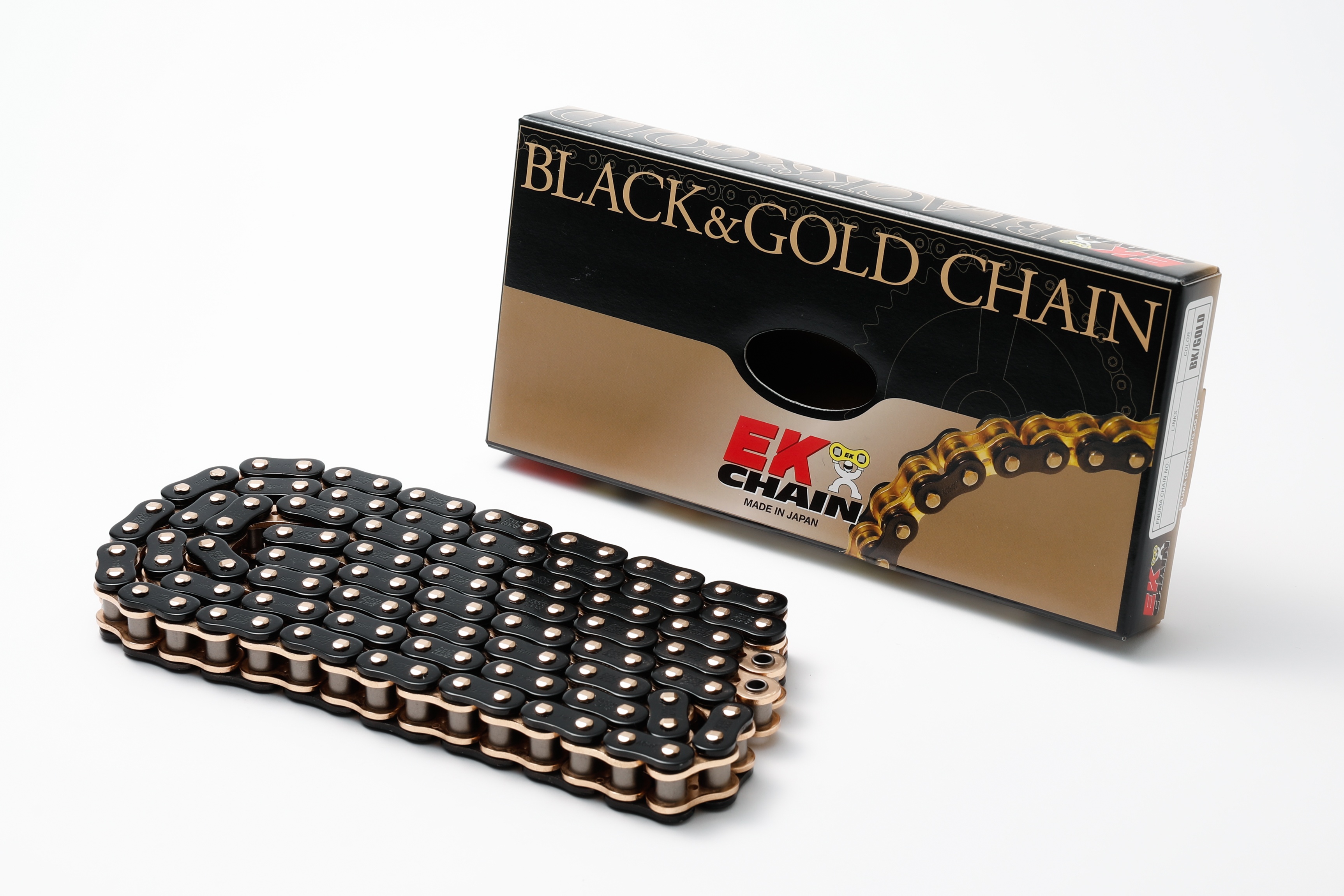 新製品 EKブラック＆ゴールドカラー ラインナップ追加発売のご案内