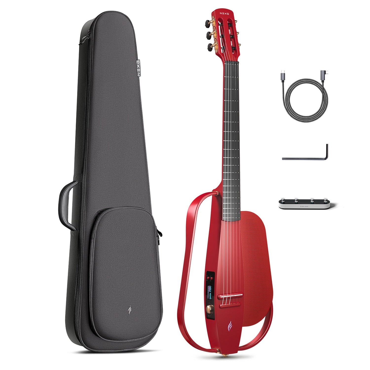 NEXG 2N (Classic Guitar)