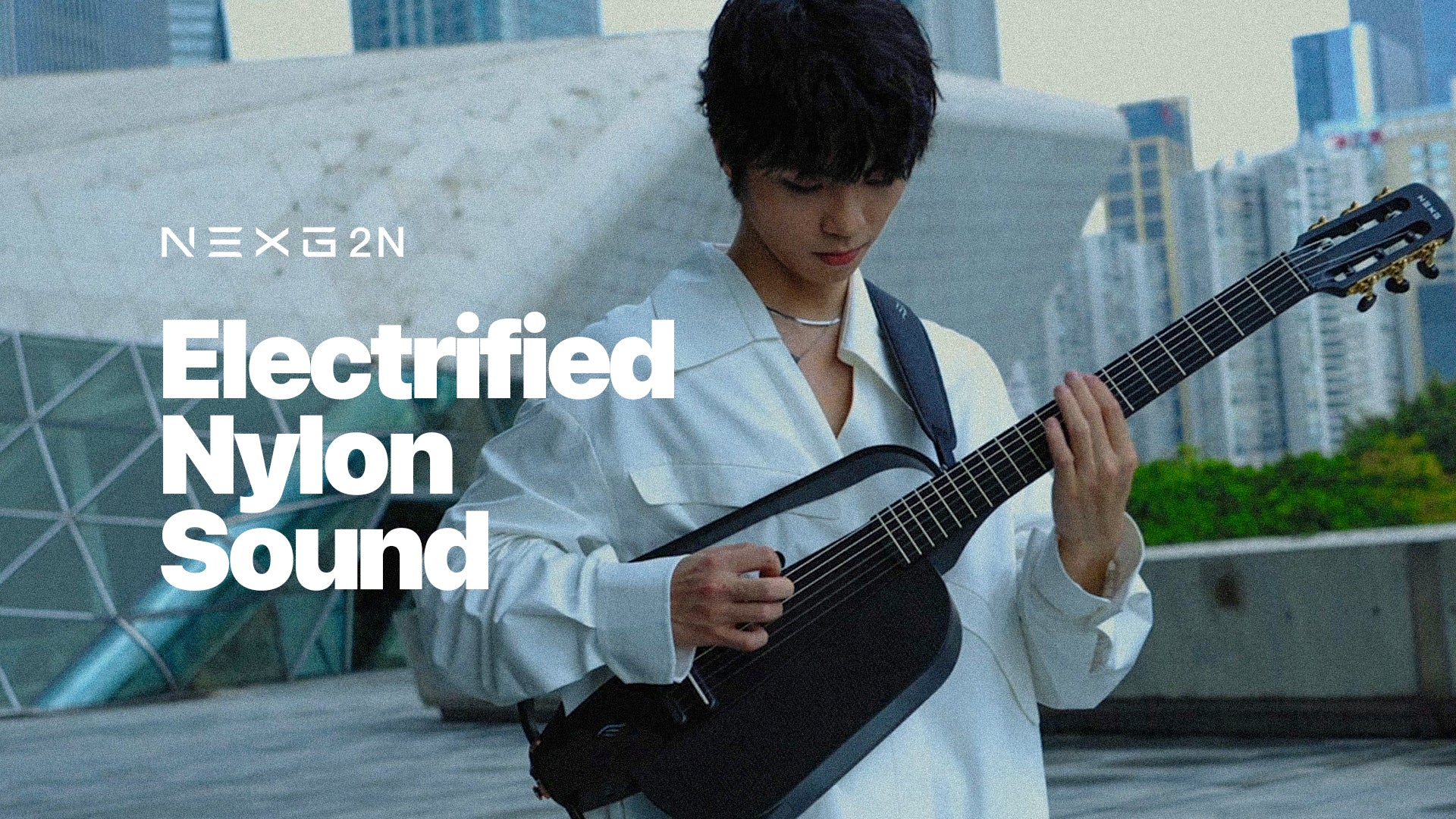 NEXG 2N (Classic Guitar)