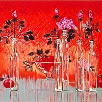 ミッシェル・アンリの取扱実績。絵画のことならアンシャンテへ